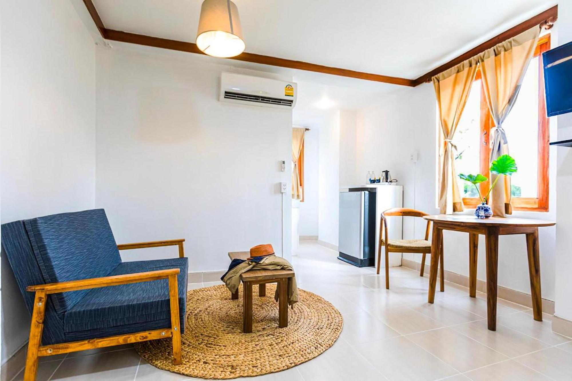 Collection O Howard Square Boutique Hotel Bangkok Exterior foto