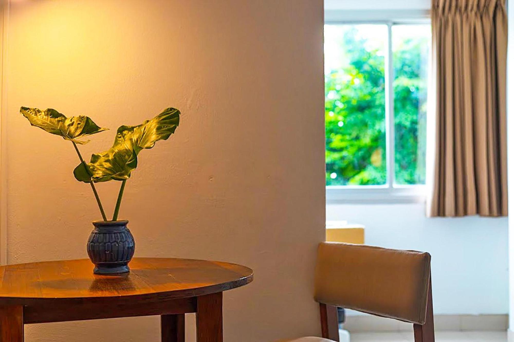 Collection O Howard Square Boutique Hotel Bangkok Exterior foto