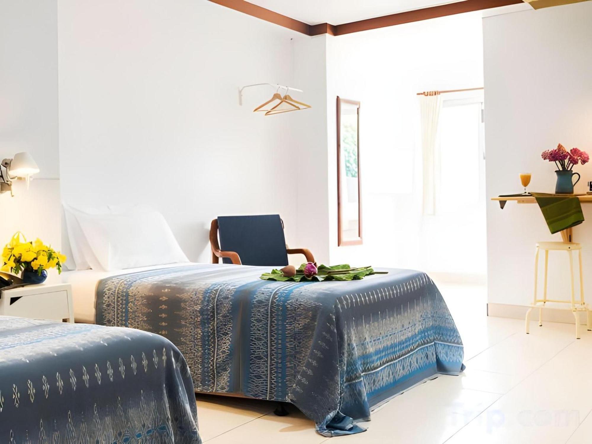Collection O Howard Square Boutique Hotel Bangkok Exterior foto