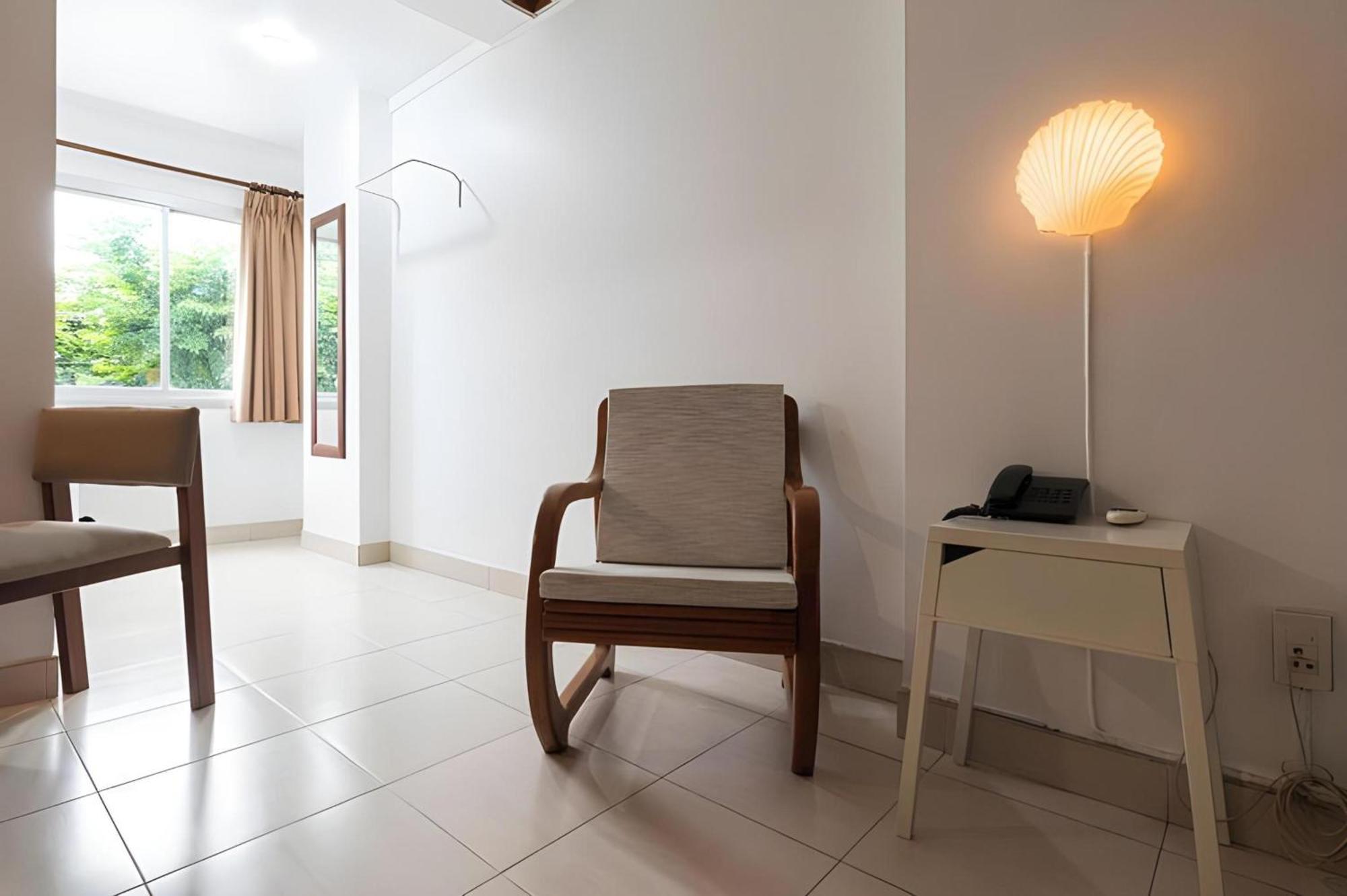 Collection O Howard Square Boutique Hotel Bangkok Exterior foto