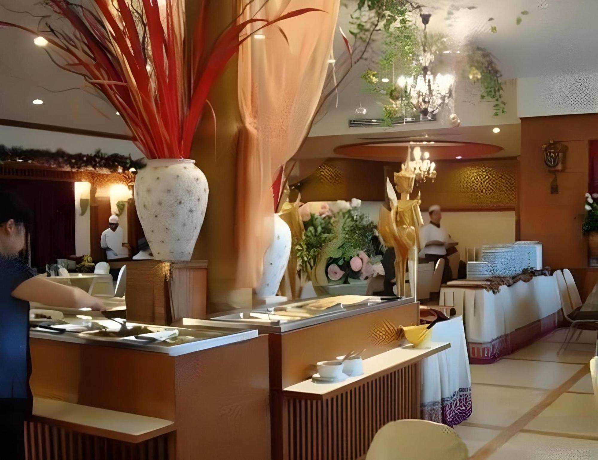Collection O Howard Square Boutique Hotel Bangkok Exterior foto