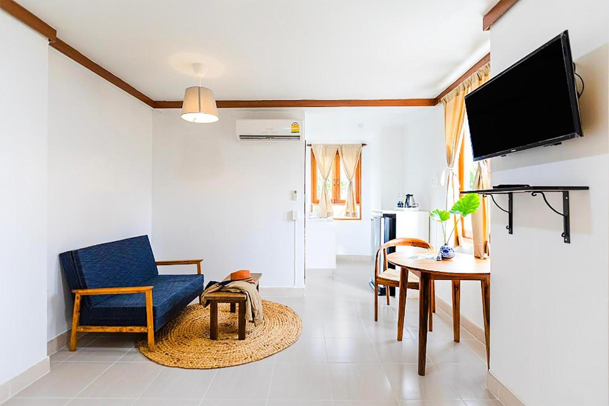 Collection O Howard Square Boutique Hotel Bangkok Exterior foto